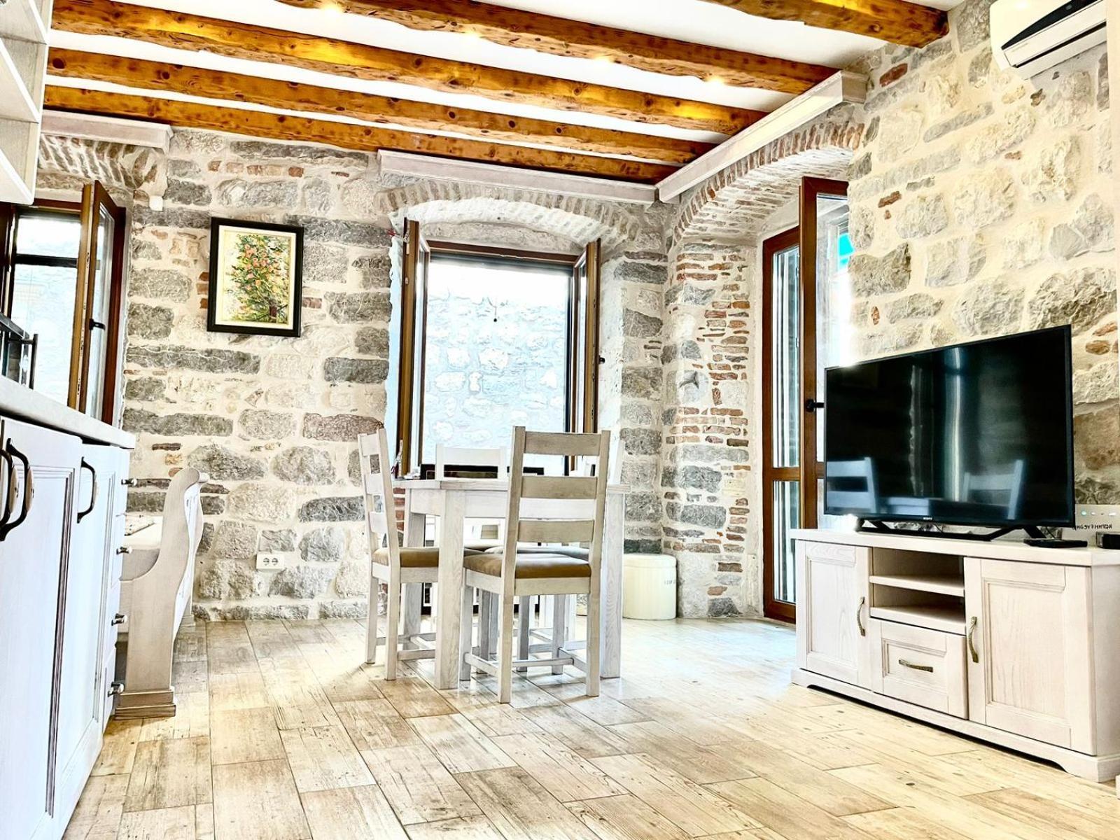 Appartement Bella Kotor